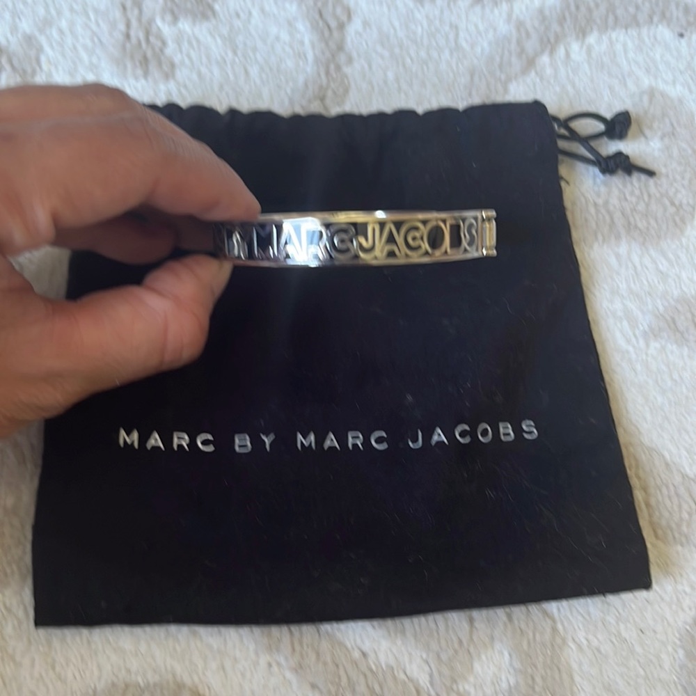 Marc jacob bangle - Picture 1 of 2